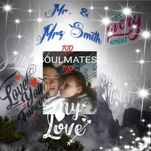 Meet your Posher, Walker n richelle